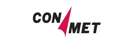 Conmet, empresa atendida por SIMSA