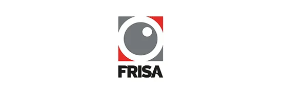 Frisa, cliente industrial de SIMSA