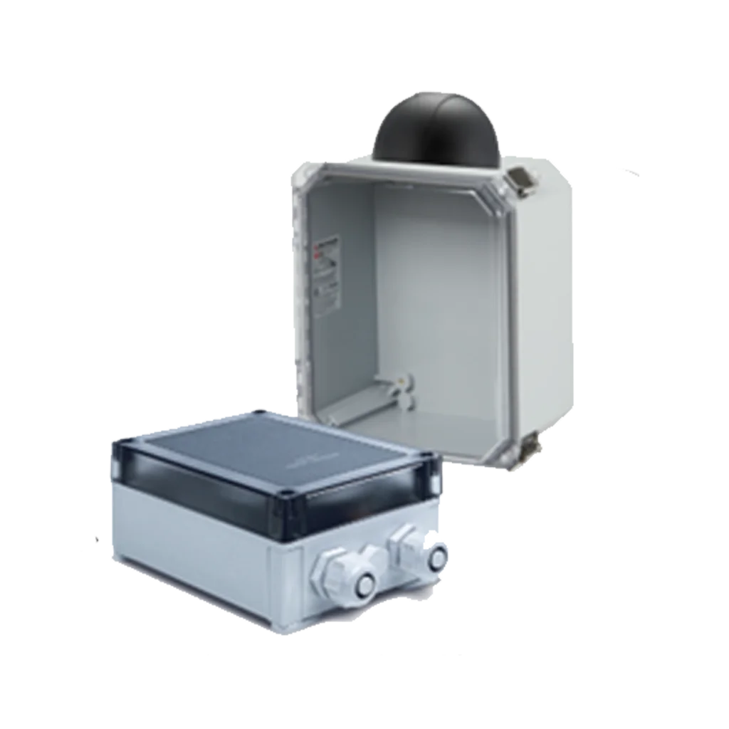 Kit de comunicación 4G para transmisión de datos industriales a la nube